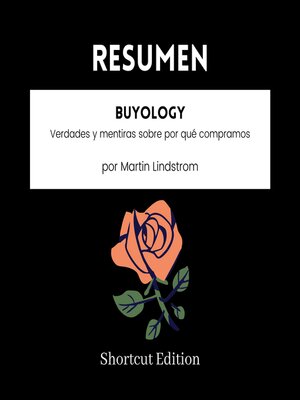 cover image of RESUMEN--Buyology